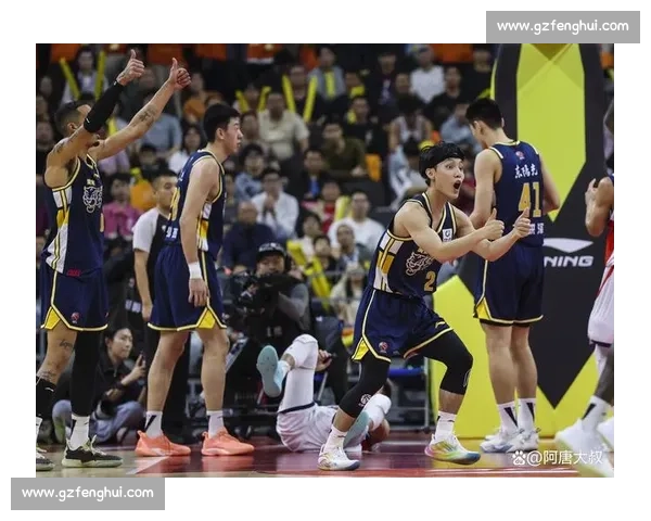 广东对阵辽宁焦点直播强强碰撞引爆篮球巅峰之夜全程高清见证荣耀对决