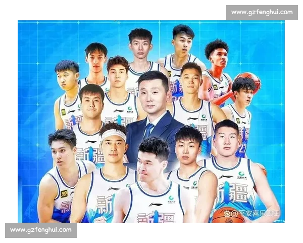 新疆男篮鏖战八一，赛场精彩瞬间与关键数据全解析
